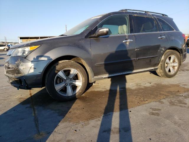 ACURA MDX TECHNO 2010 2hnyd2h4xah508672