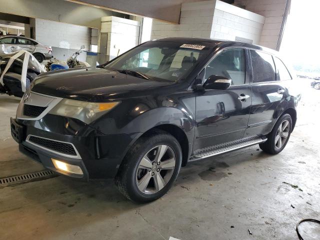 ACURA MDX TECHNO 2011 2hnyd2h4xbh546453