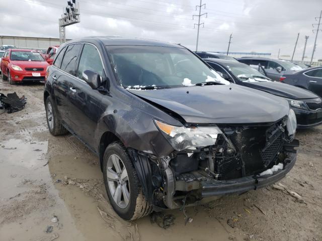 ACURA NULL 2012 2hnyd2h4xch512871