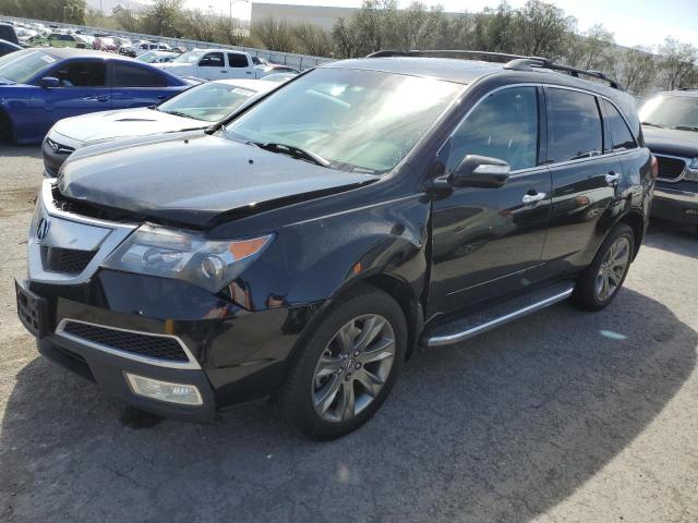 ACURA MDX ADVANC 2010 2hnyd2h51ah517348