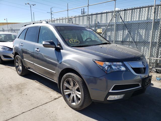 ACURA MDX ADVANC 2011 2hnyd2h51bh510773