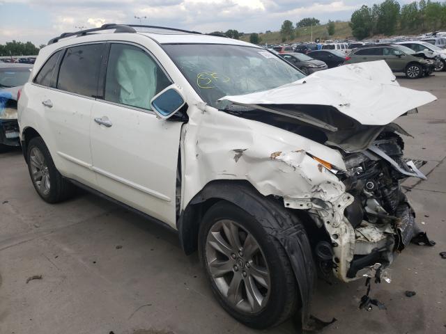 ACURA MDX ADVANC 2011 2hnyd2h51bh532966