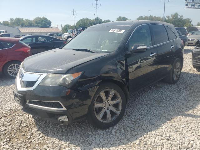 ACURA MDX ADVANC 2011 2hnyd2h51bh537343