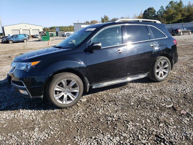 ACURA MDX 2010 2hnyd2h52ah513826