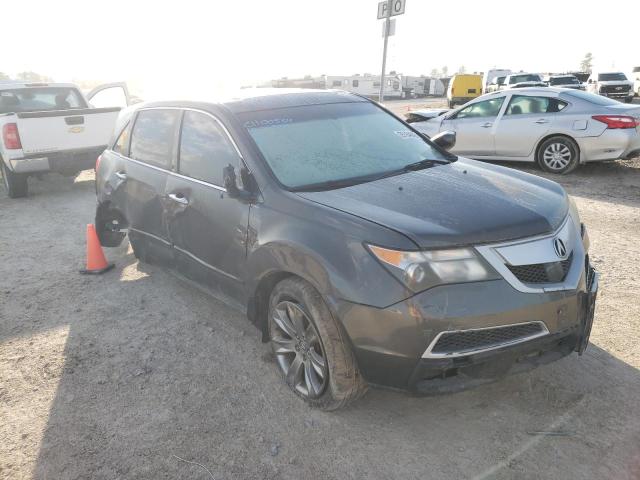 ACURA MDX ADVANC 2010 2hnyd2h52ah519268