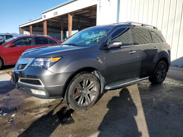 ACURA MDX ADVANC 2011 2hnyd2h52bh511009