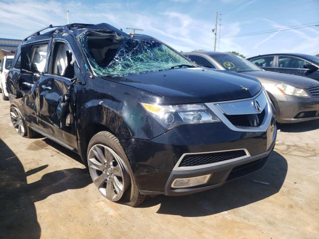 ACURA MDX ADVANC 2011 2hnyd2h52bh511026