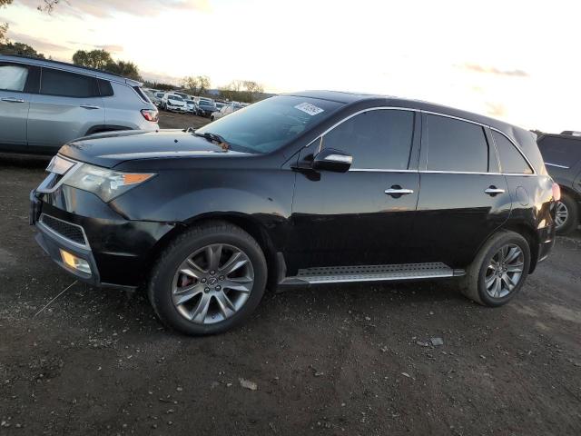 ACURA MDX ADVANC 2010 2hnyd2h53ah526553