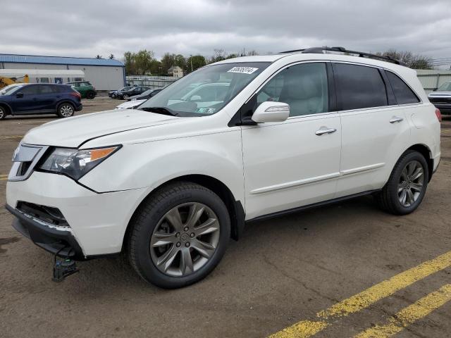 ACURA MDX 2010 2hnyd2h53ah531543