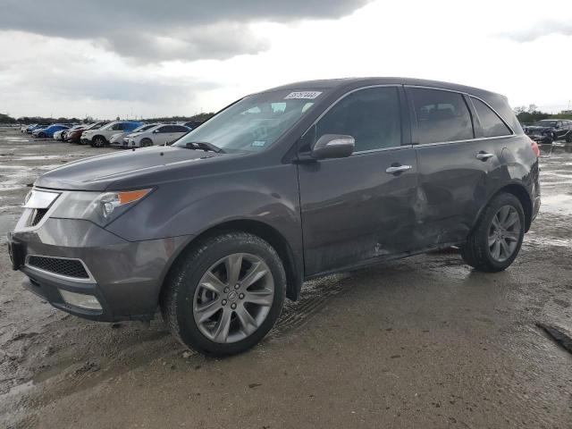 ACURA MDX 2010 2hnyd2h54ah532989