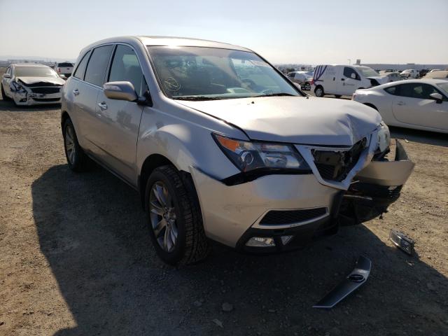 ACURA MDX ADVANC 2011 2hnyd2h54bh539846