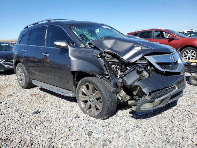 ACURA MDX ADVANC 2010 2hnyd2h55ah519295