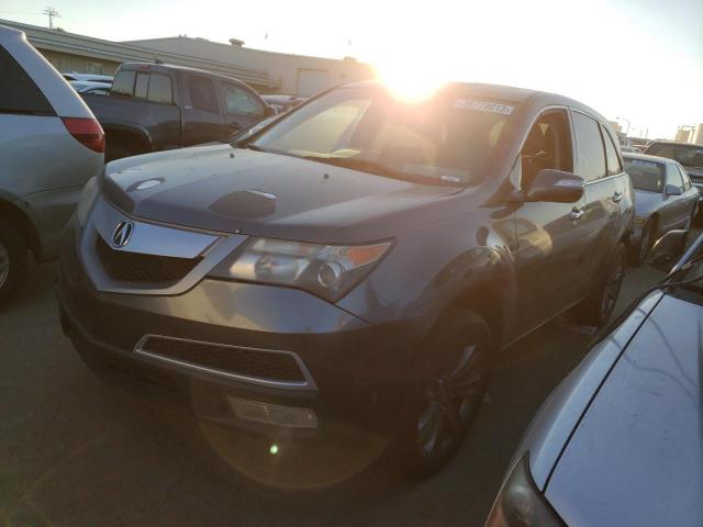 ACURA MDX ADVANC 2010 2hnyd2h55ah522052