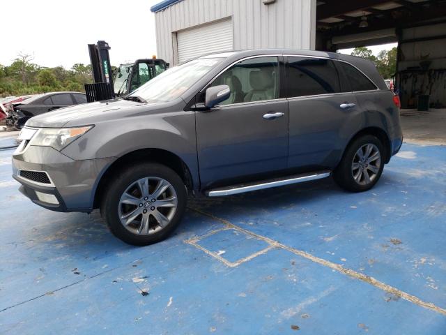 ACURA MDX ADVANC 2010 2hnyd2h55ah527560