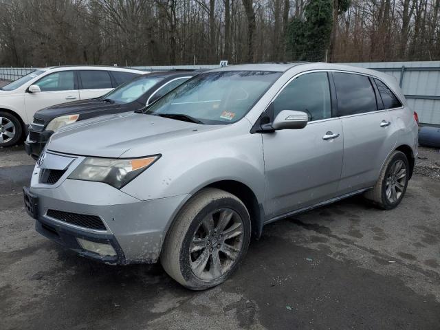 ACURA MDX 2010 2hnyd2h55ah533293