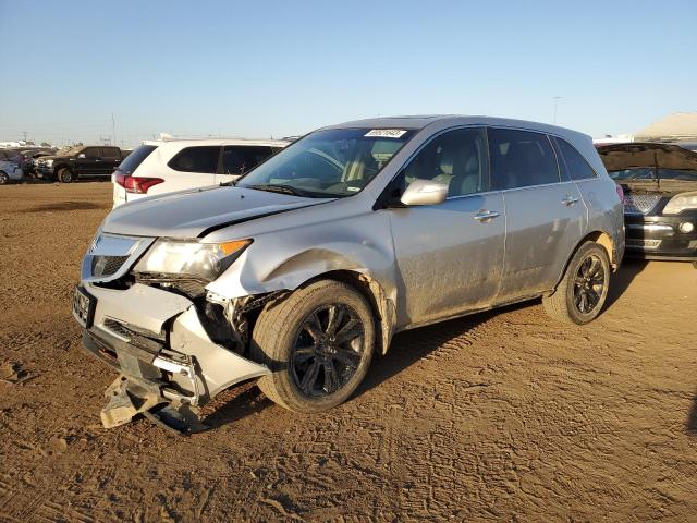 ACURA MDX 2011 2hnyd2h55bh520271