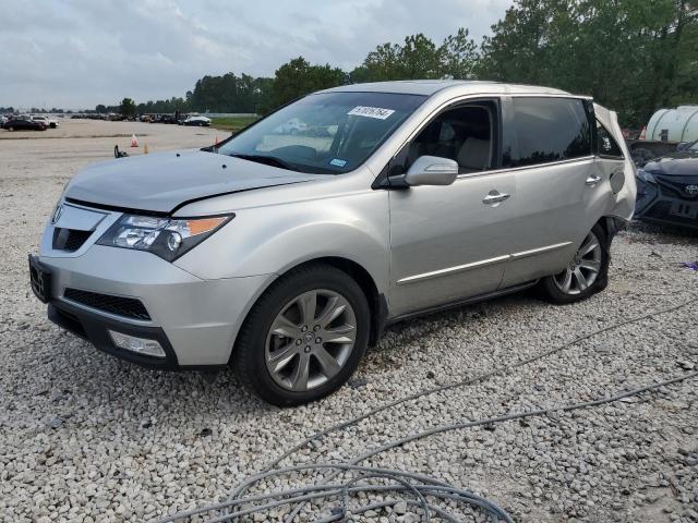 ACURA MDX 2011 2hnyd2h55bh546210