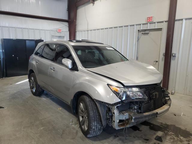 ACURA MDX ADVANC 2010 2hnyd2h56ah520035