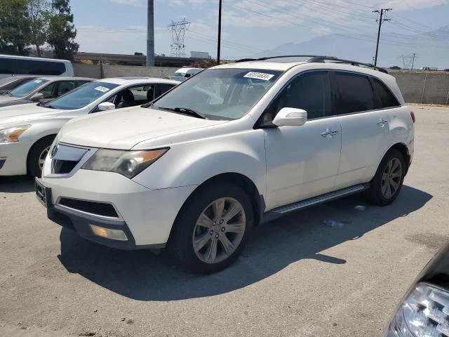 ACURA MDX ADVANC 2010 2hnyd2h56ah522738