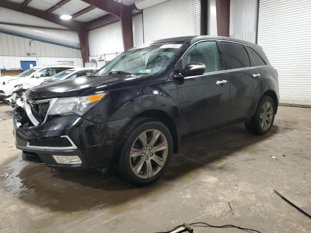 ACURA MDX 2011 2hnyd2h56bh501518