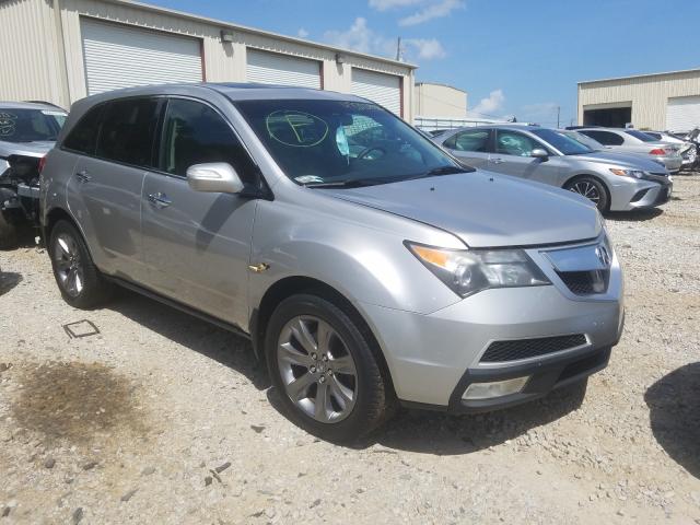 ACURA MDX ADVANC 2011 2hnyd2h57bh511507