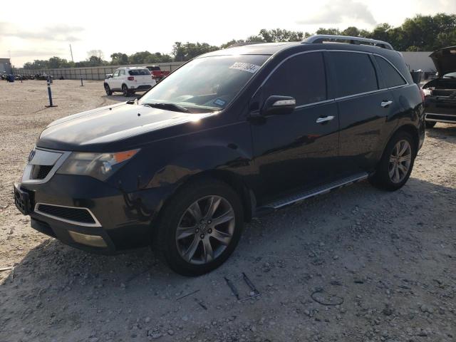 ACURA MDX 2010 2hnyd2h58ah522787