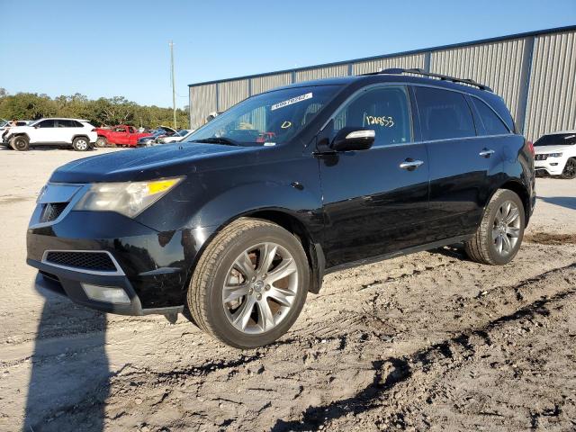 ACURA MDX ADVANC 2010 2hnyd2h59ah531787