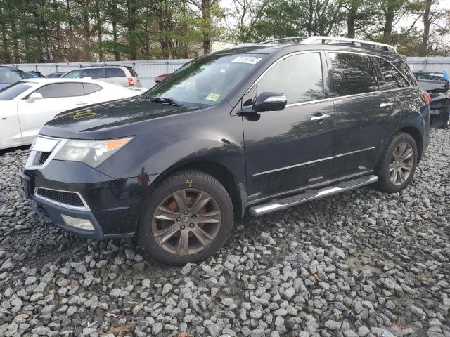 ACURA MDX ADVANC 2011 2hnyd2h59bh500542