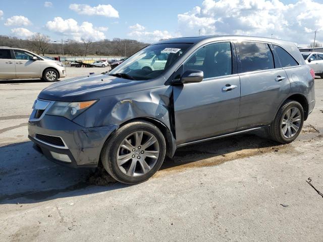 ACURA MDX 2011 2hnyd2h59bh503411