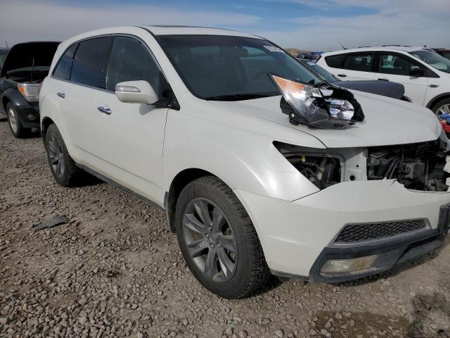 ACURA MDX ADVANC 2011 2hnyd2h59bh507930