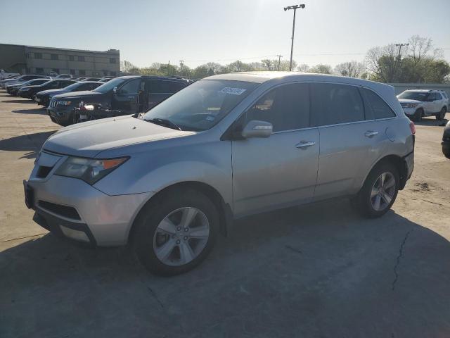 ACURA MDX 2010 2hnyd2h60ah514322