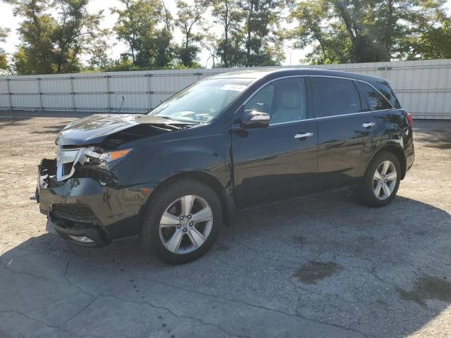 ACURA MDX TECHNO 2010 2hnyd2h60ah527684