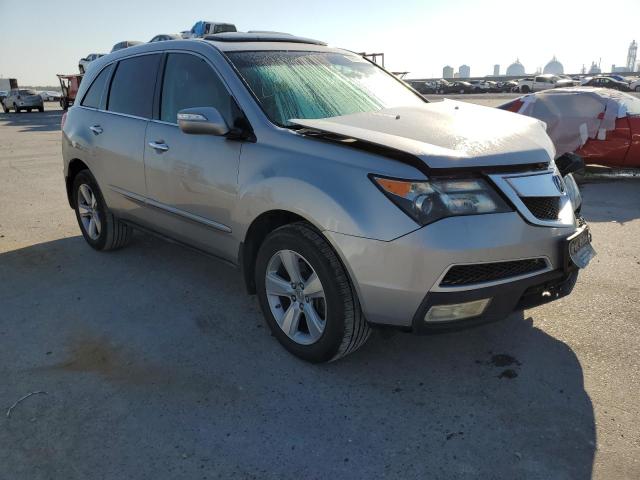 ACURA MDX TECHNO 2010 2hnyd2h60ah528513