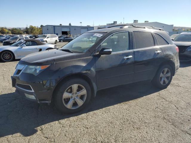 ACURA MDX TECHNO 2011 2hnyd2h60bh520994