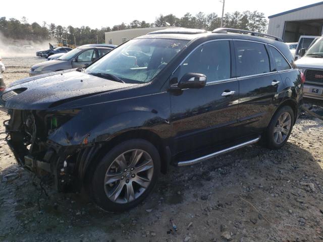 ACURA MDX ADVANC 2012 2hnyd2h60ch506532