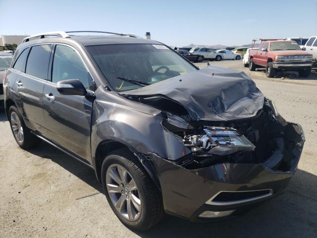 ACURA MDX ADVANC 2012 2hnyd2h60ch507759