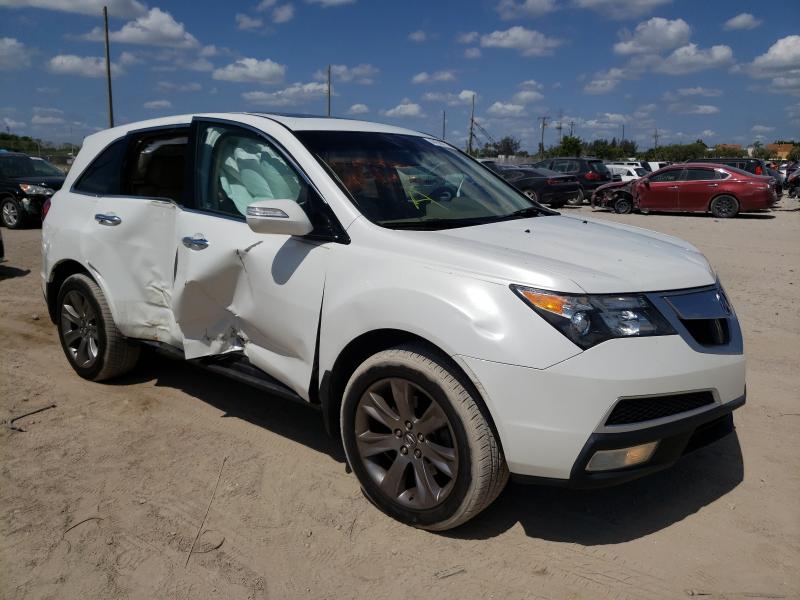 ACURA MDX ADVANC 2012 2hnyd2h60ch528093