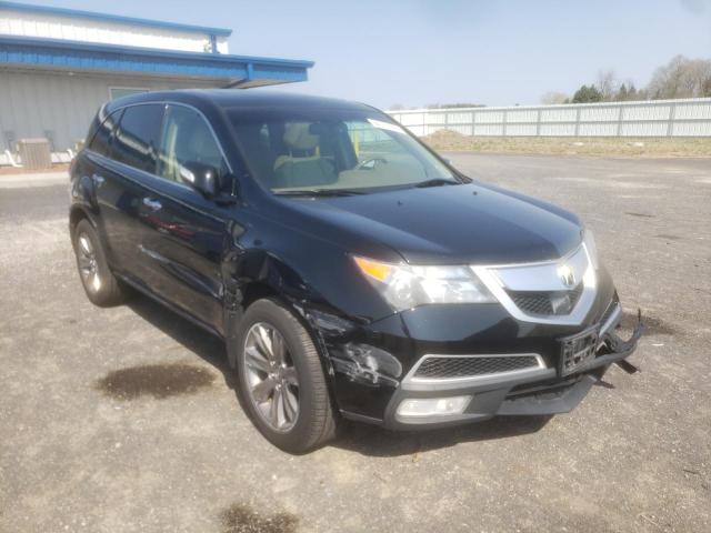 ACURA MDX ADVANC 2012 2hnyd2h60ch544360