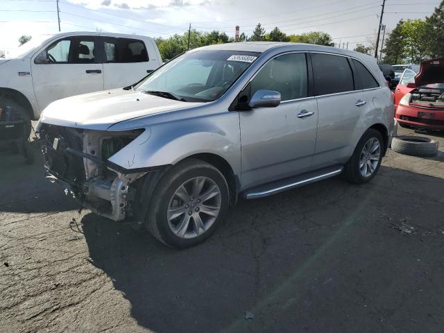 ACURA MDX 2013 2hnyd2h60dh506127