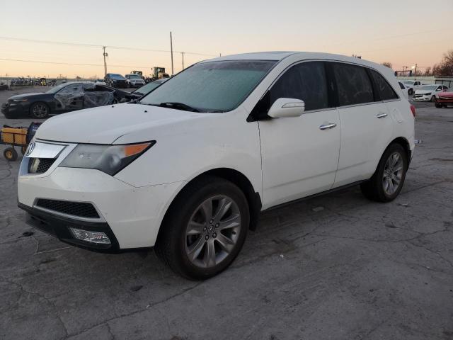 ACURA MDX ADVANC 2013 2hnyd2h60dh517225