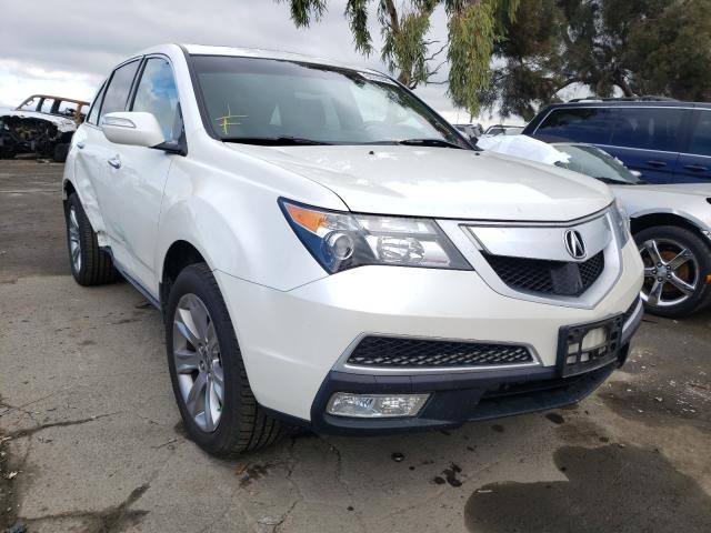 ACURA MDX ADVANC 2013 2hnyd2h60dh519833