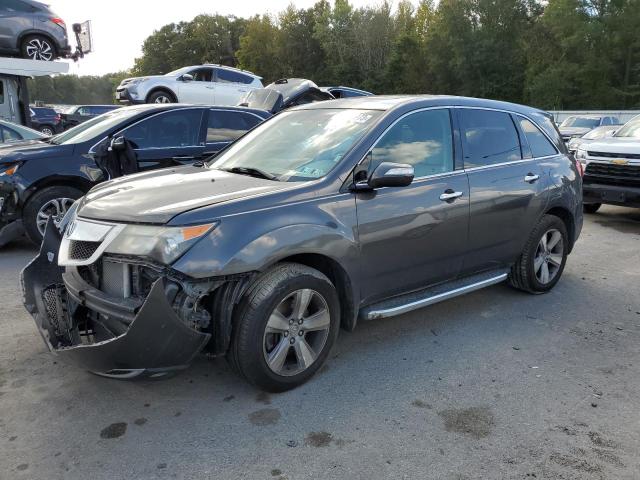 ACURA MDX 2011 2hnyd2h61bh541997