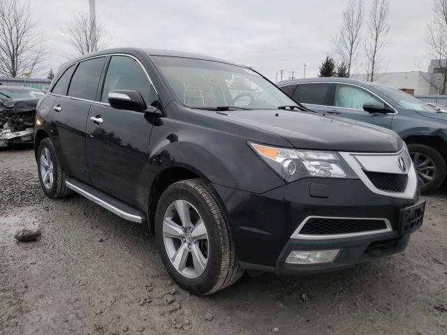 ACURA MDX ADVANC 2012 2hnyd2h61ch002636