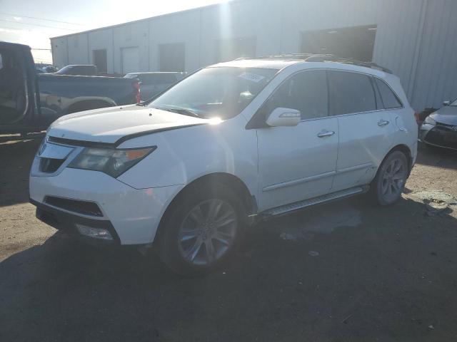 ACURA MDX ADVANC 2012 2hnyd2h61ch513876