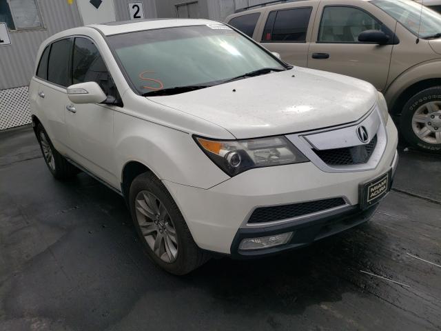 ACURA MDX ADVANC 2012 2hnyd2h61ch525199