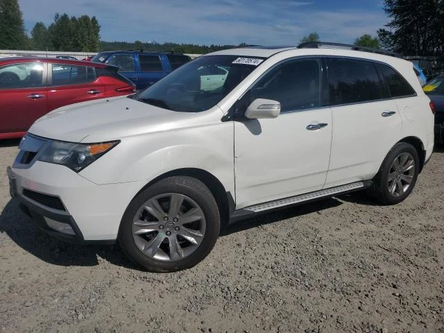 ACURA MDX ADVANC 2012 2hnyd2h61ch540141