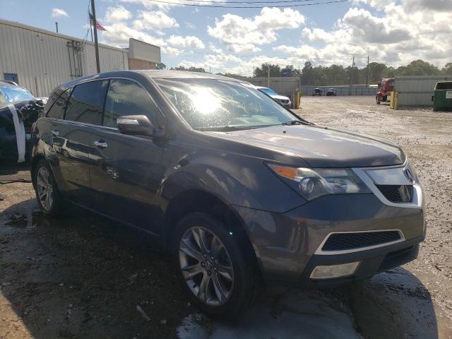 ACURA MDX ADVANC 2012 2hnyd2h61ch549289