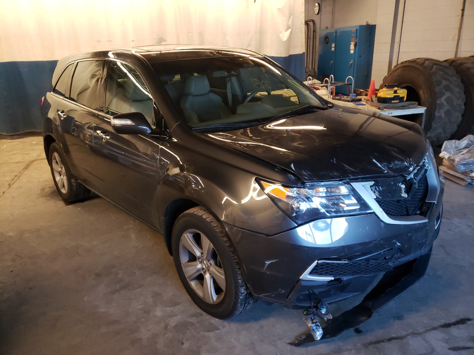 ACURA NULL 2010 2hnyd2h62ah515844