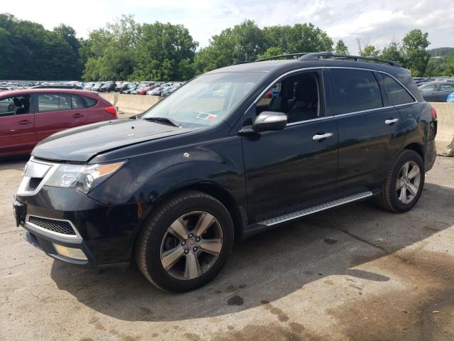 ACURA MDX 2010 2hnyd2h62ah519991