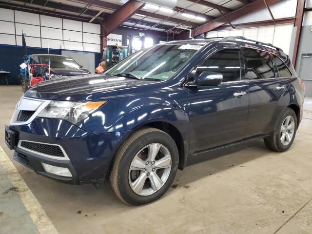 ACURA MDX 2010 2hnyd2h62ah521546